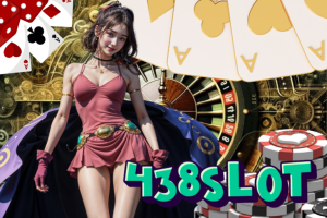 438slot